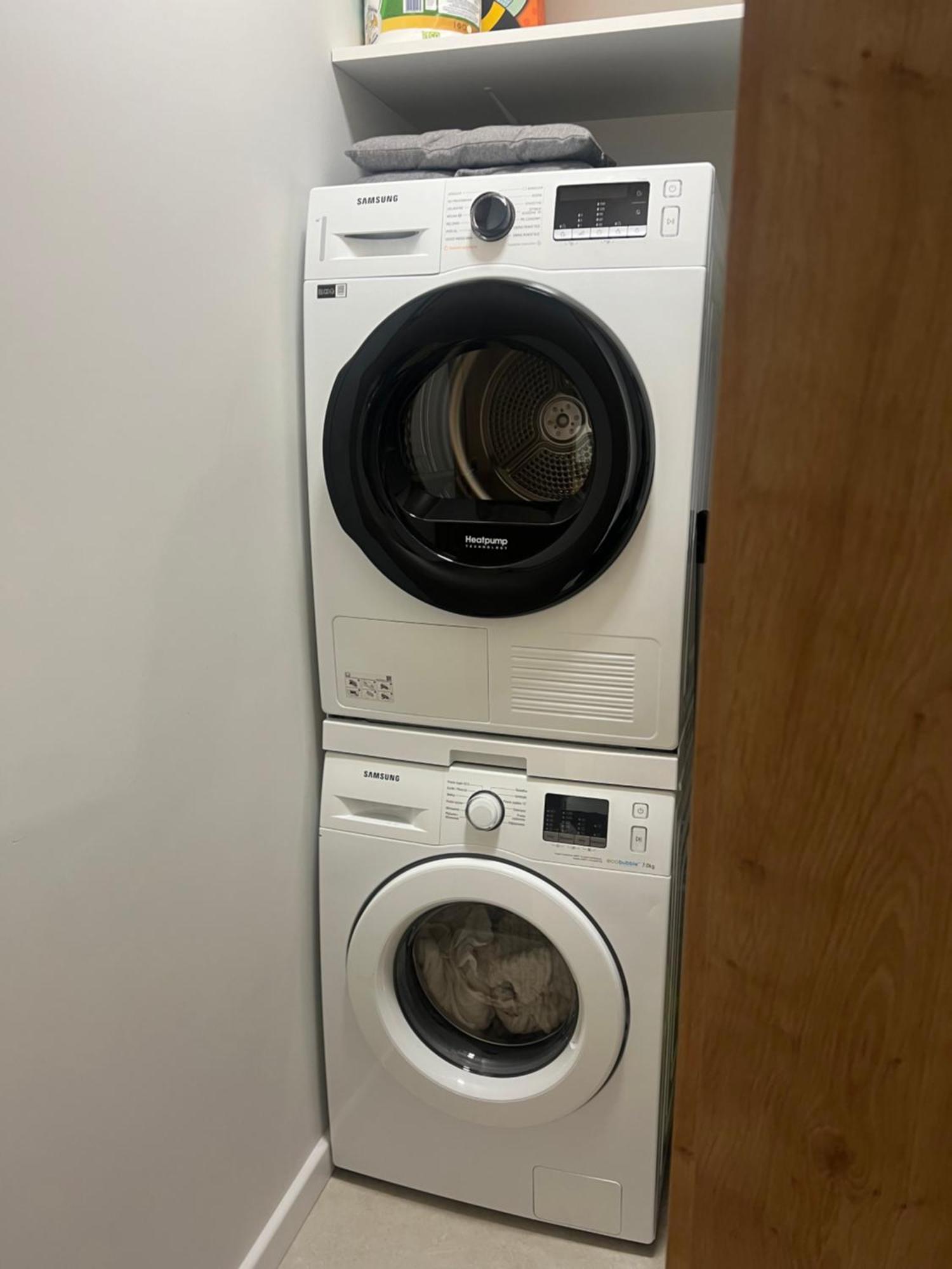 Apartament Np Гарволін Екстер'єр фото