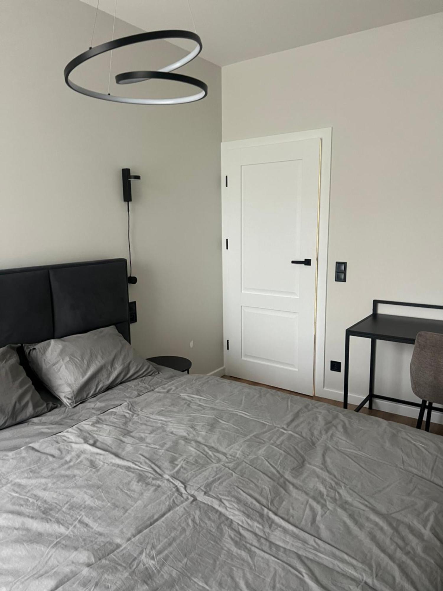 Apartament Np Гарволін Екстер'єр фото