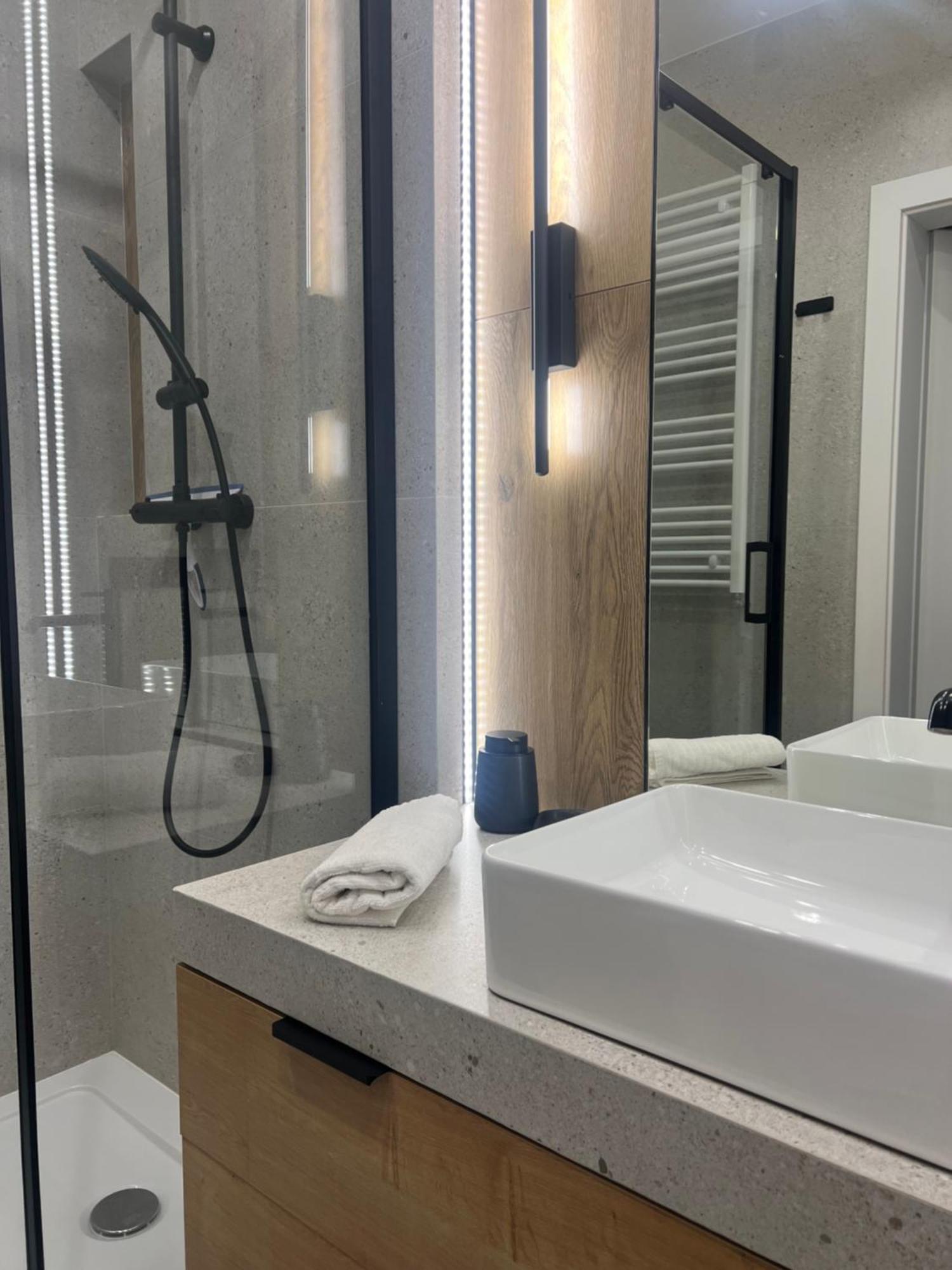 Apartament Np Гарволін Екстер'єр фото