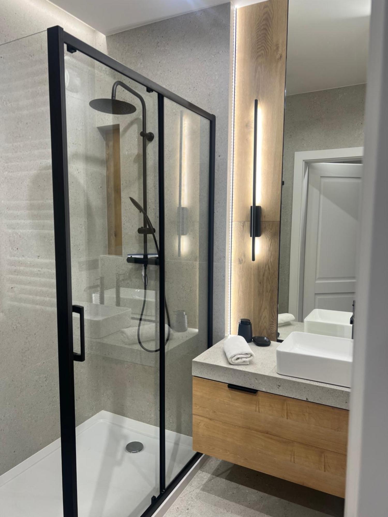 Apartament Np Гарволін Екстер'єр фото