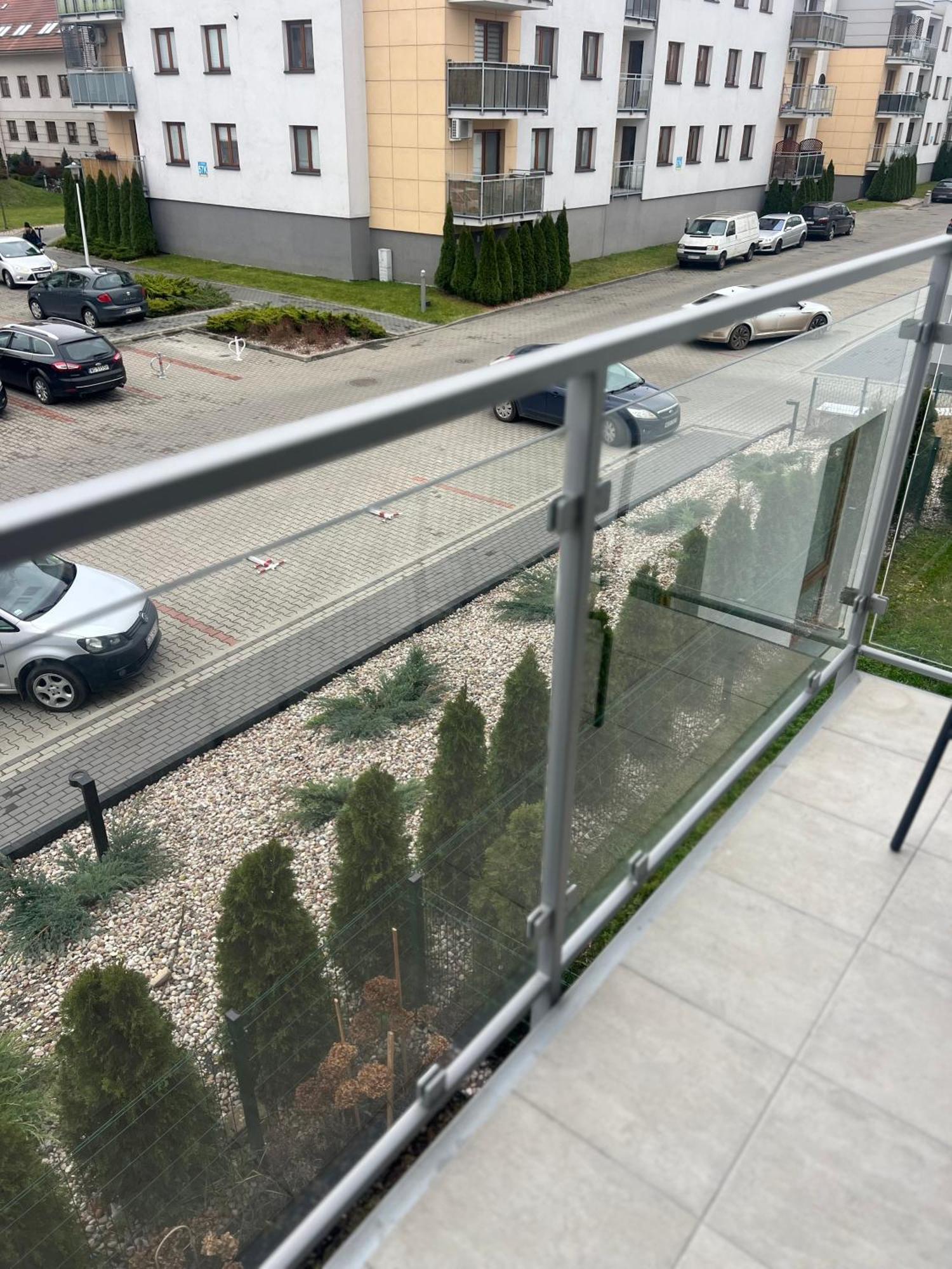 Apartament Np Гарволін Екстер'єр фото