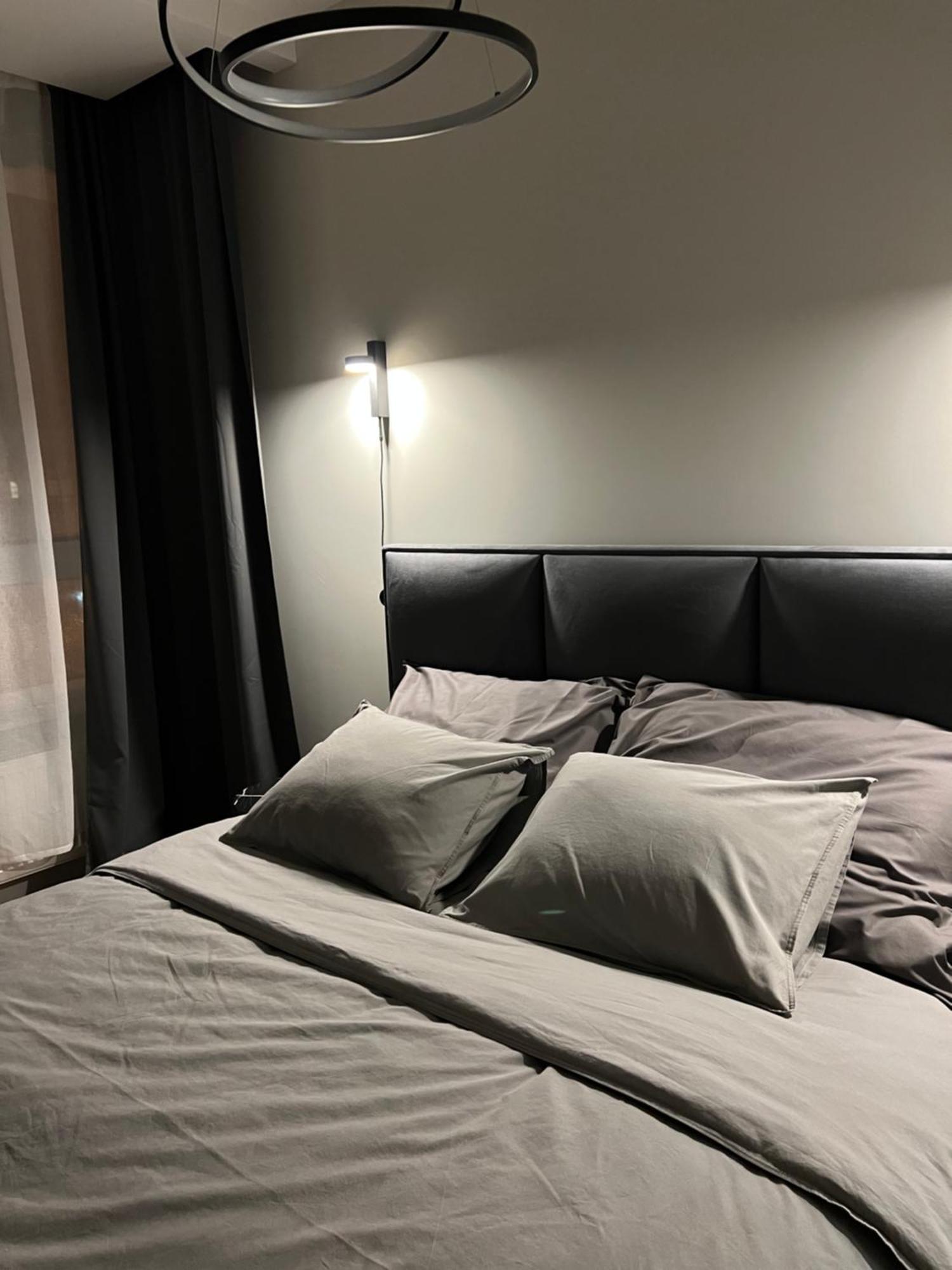 Apartament Np Гарволін Екстер'єр фото