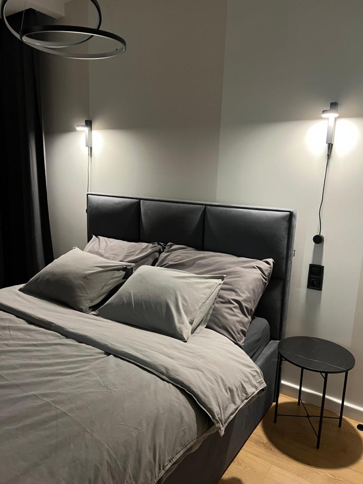 Apartament Np Гарволін Екстер'єр фото