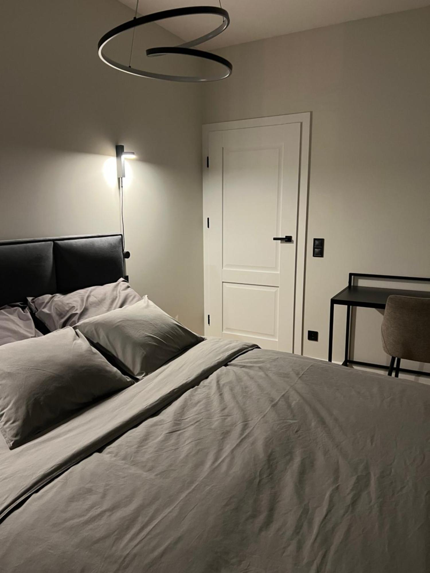 Apartament Np Гарволін Екстер'єр фото